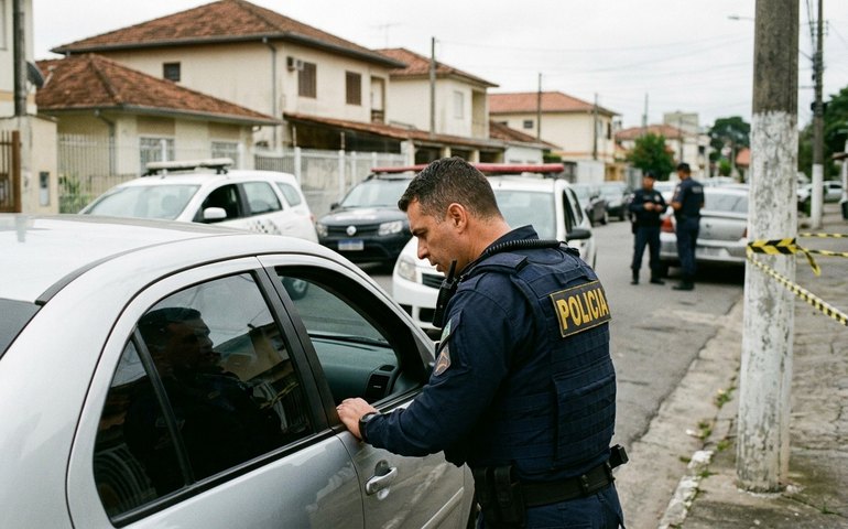 Operação 'Conta de Aluguel' mira organização criminosa especializada em golpes de veículos