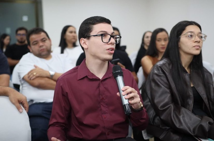 Cesmac do Agreste promove oficina sobre elaboração de artigos científicos