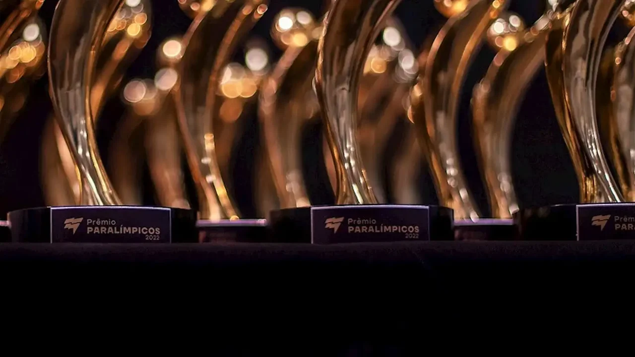 CPB anuncia candidatos a Atleta da Galera do Prêmio Paralímpicos