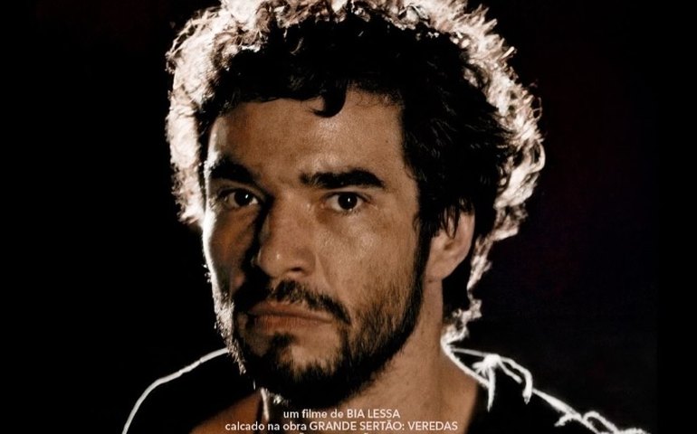 Adaptação de Bia Lessa para 'Grande Sertão: Veredas' chega aos cinemas no Rio