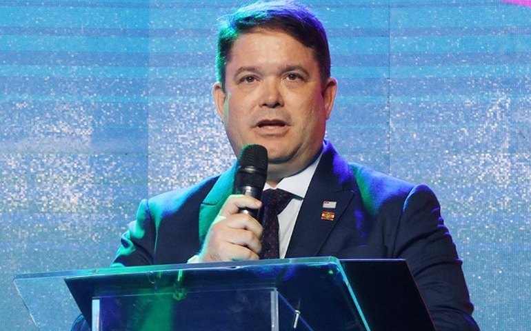 Arthur Lima assume Secretaria de Justiça de SP; Roberto Carneiro vai para Casa Civil