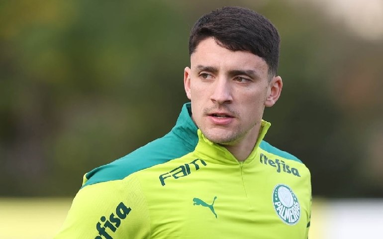 Piquerez descarta Palmeiras cumprindo tabela em Campinas: ‘Só vitória interessa’