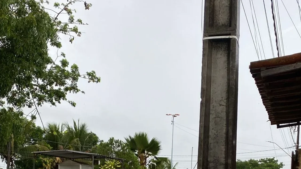 Previsão do tempo SP: Estado tem novo alerta para chuvas de até 100 milímetros