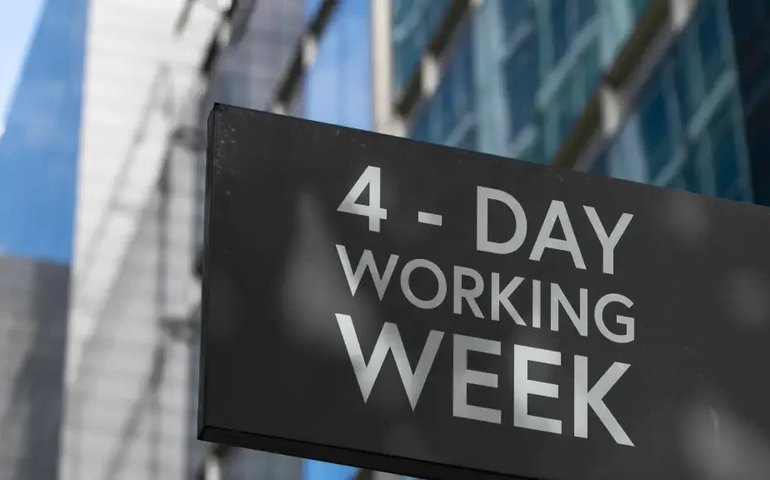 Semana de 4 dias: entenda por que empresas brasileiras decidiram reduzir suas jornadas de trabalho