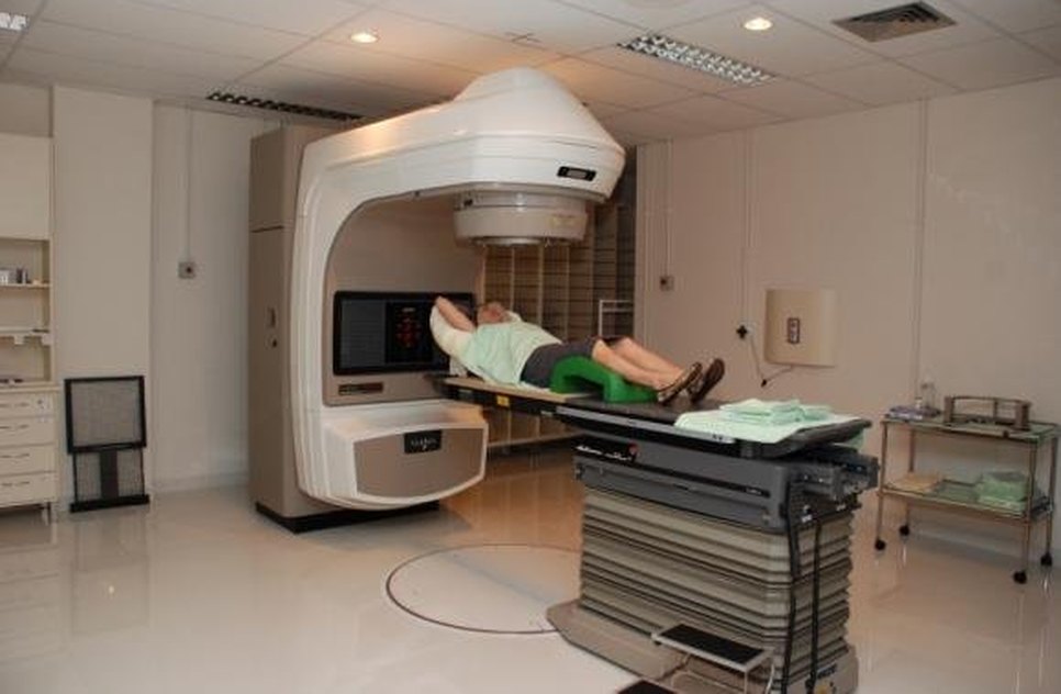 Foto: Divulgação/Hospital do Câncer de Barretos