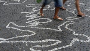 chacina_-_violencia.jpg / Foto: Agência Brasil
