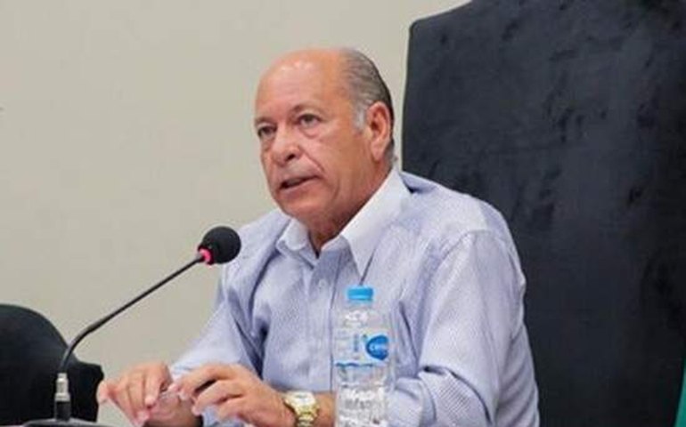 Presidente do STJ mantém preso vereador acusado de envolvimento com jogo do bicho