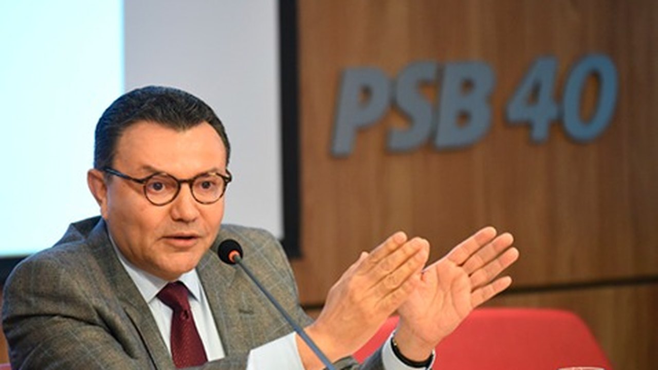 Siqueira: ‘PT tem direito de escolher Haddad; o PSB escolheu, será Márcio França’