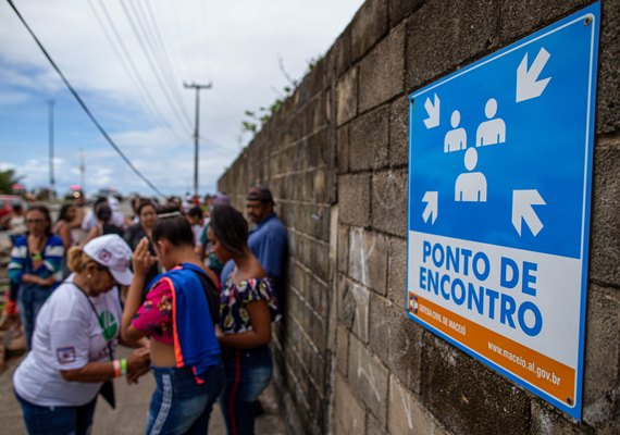 20º simulado de emergência acontece na sexta (16) no Pontal da Barra