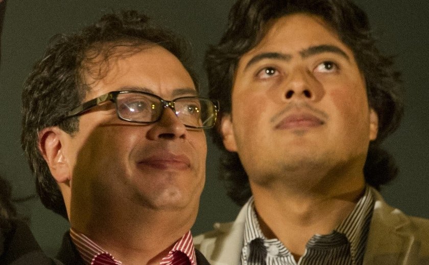 Filho de Gustavo Petro vai a julgamento por corrupção após fracasso em acordo