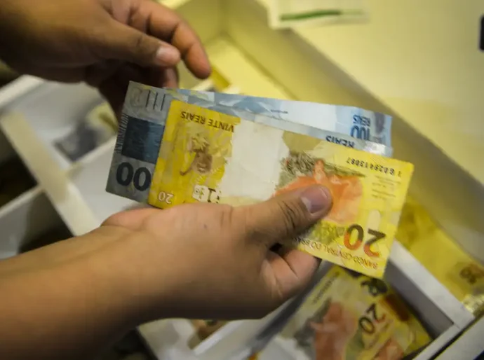 Saque-aniversário do FGTS 2026 começa a ser liberado