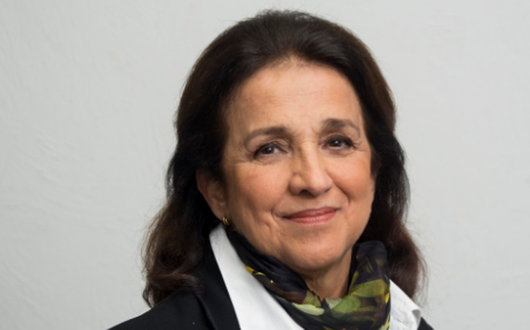 Theresa Walcacer, pioneira no jornalismo da Globo e sogra de Poliana Abritta, morre no Rio