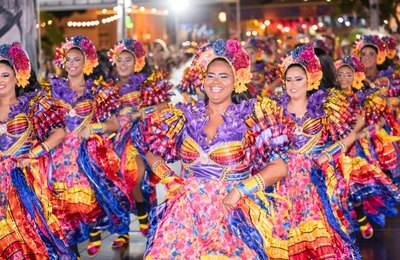 2° Pré-junino de Coco de Roda reúne grupos tradicionais no domingo (24)