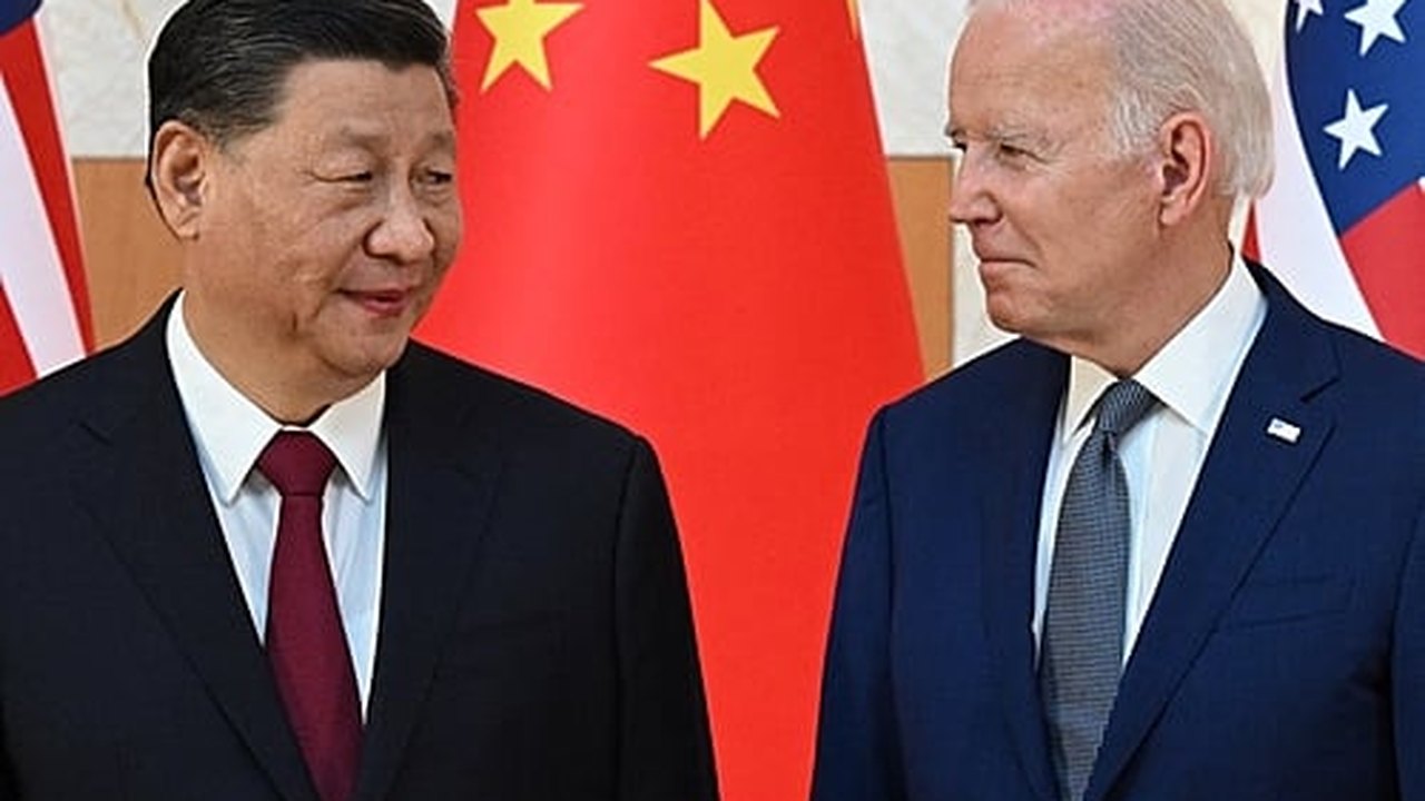 China suspende conversas nucleares com os EUA por vendas de armas a Taiwan