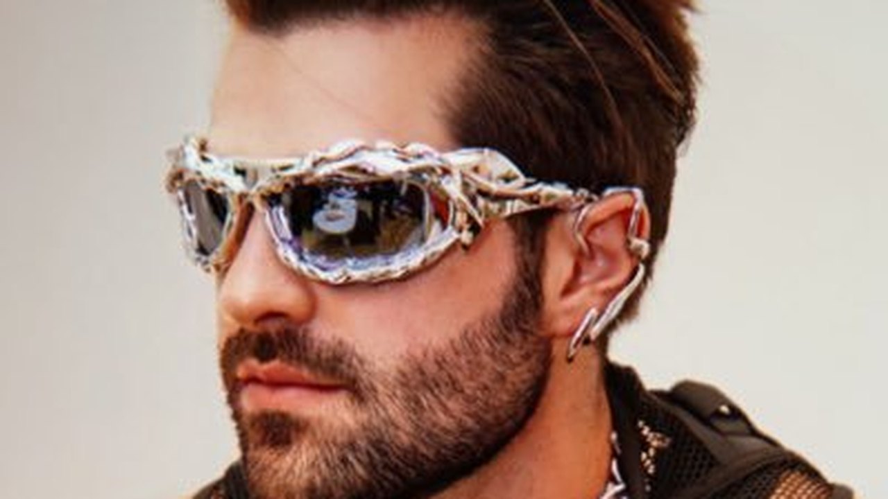 Alok volta às origens com novo projeto no Rock in Rio Lisboa