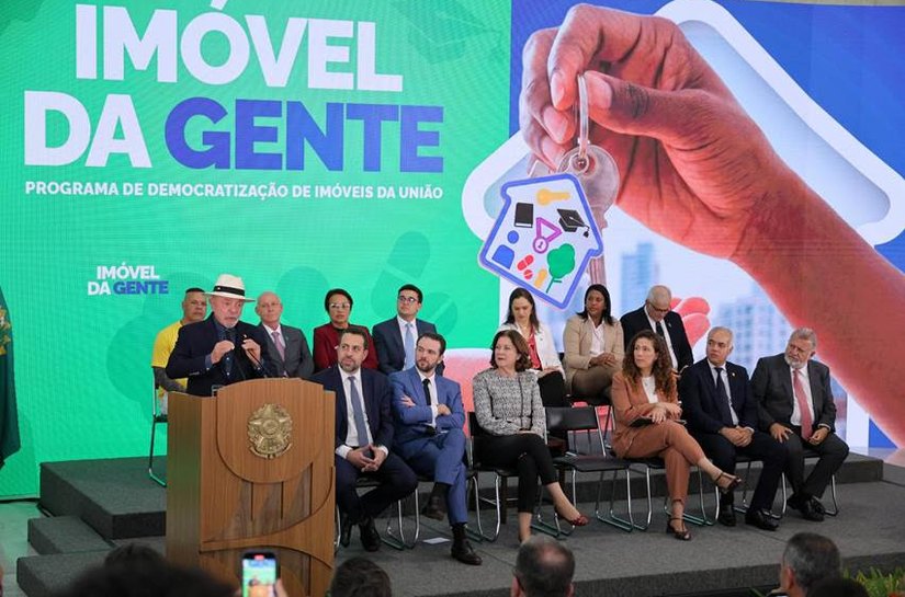 Caixa administra novo fundo imobiliário para modernização e qualificação do patrimônio público