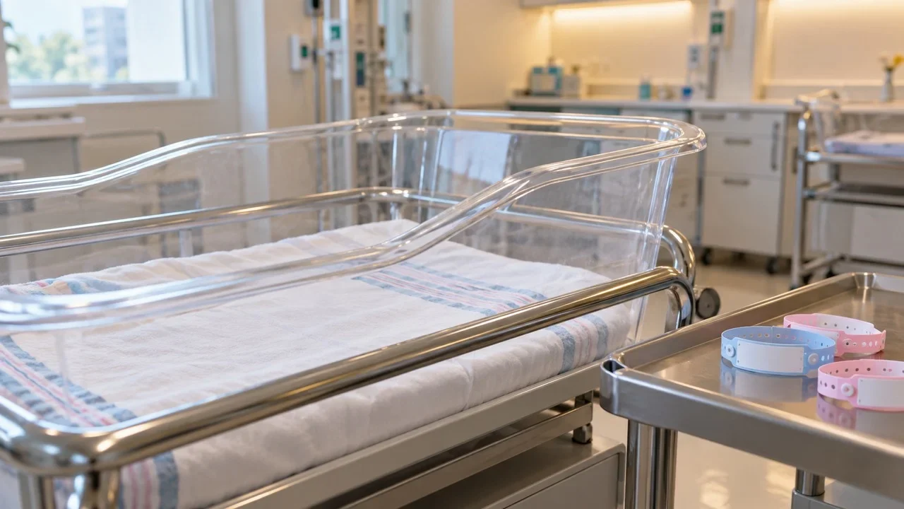 Hospital de Arapiraca é condenado a pagar R$ 210 mil por troca de bebês, informa MPAL