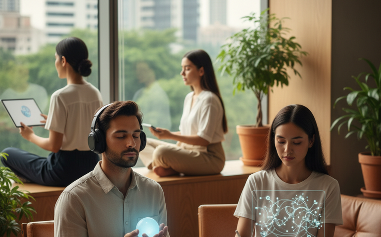 Como estarão as emoções em 2026?