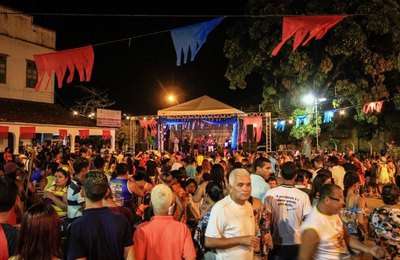 Carnaval: Prefeitura prorroga inscrições para editais