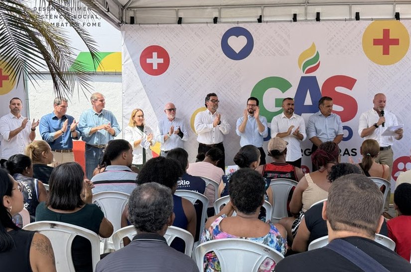 Sindigás reforça apoio ao programa e destaca papel estratégico do GLP na inclusão energética