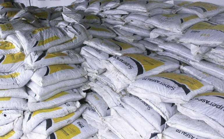 Prefeitura de Maceió adquire nova tecnologia para aplicação de asfalto em dias de chuva