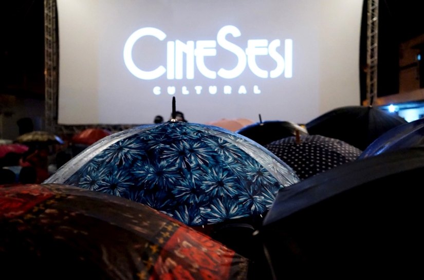 Cine Sesi volta a Alagoas para a sua 12ª edição a partir da próxima sexta, 26
