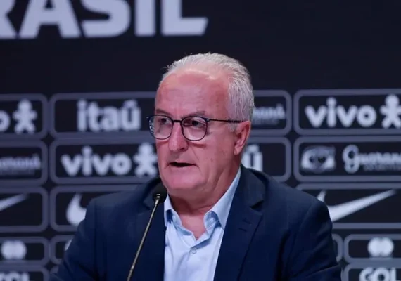 Dorival Júnior retorna da Europa para fechar lista de convocados para a disputa da Copa América