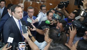 Deso assina contrato com Governo de Sergipe / Foto: Divulgação