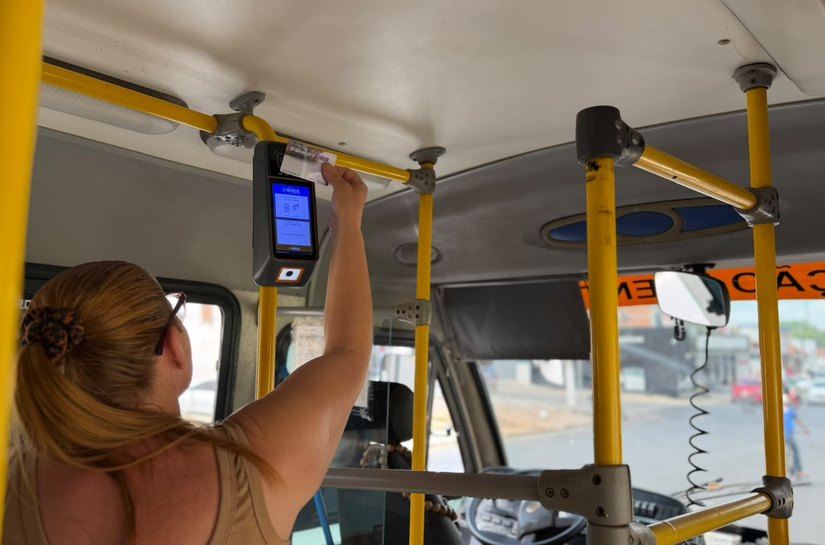 Arapiraca abre consulta pública para usuários do transporte coletivo