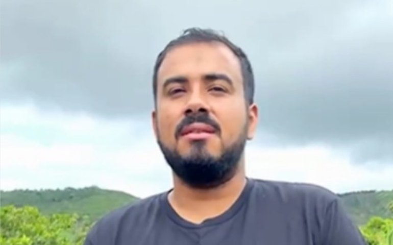 Secretário de Cultura de Palmeira dos Índios critica Presidente Lula por homologação limitada de terras indígenas