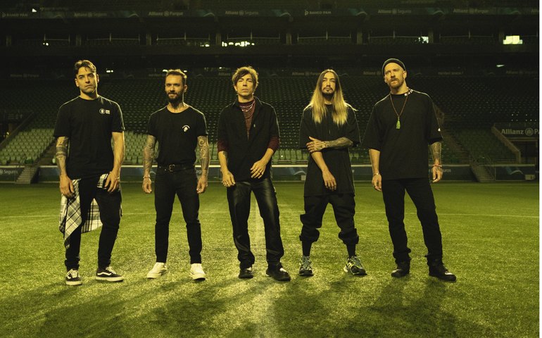 NX Zero anuncia show extra no Allianz Parque após ingressos esgotarem em 2 horas