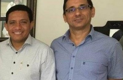 Júlio Cezar e Márcio Henrique integrarão comitiva de Renan Filho em São Paulo