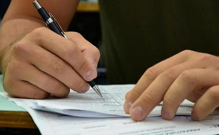 Inscrições no concurso do BNDES com salário de R$ 20,9 mil terminam nesta segunda (19)