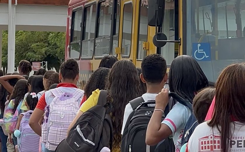 Penedo é destaque nacional com projeto inovador de Educação em Tempo Integral