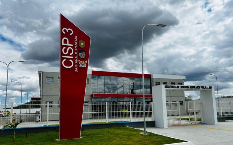 Polícia Civil prende homem condenado a mais de 20 anos por homicídio