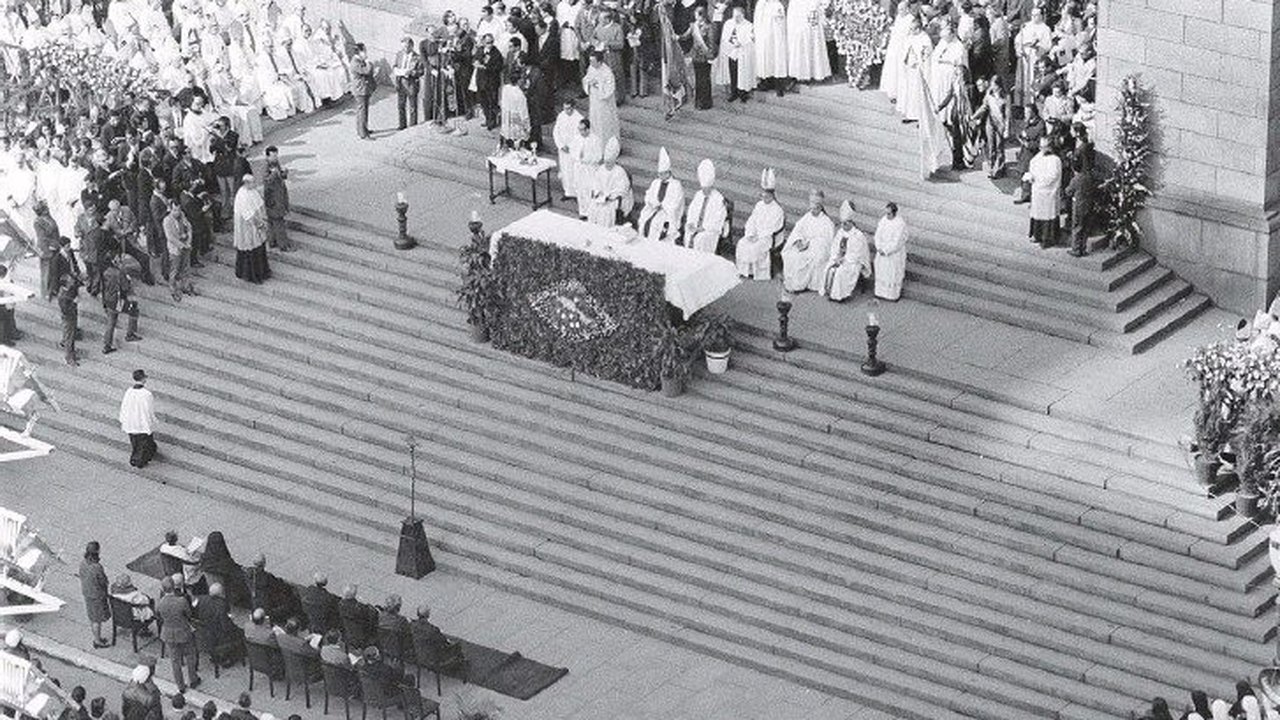 Nos 150 anos, a disputa entre a Igreja e o regime