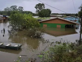 Agência climática dos EUA confirma chegada do El Niño