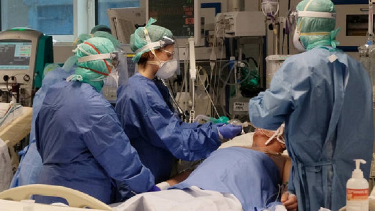 Itália autoriza testes com cloroquina contra coronavírus