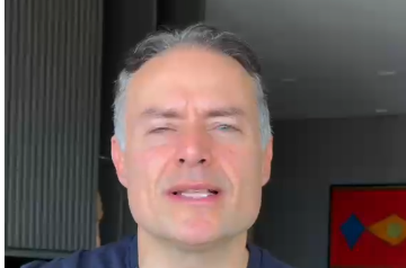 Renan Filho repudia falas machistas do ex-vice-prefeito Cleber Malta