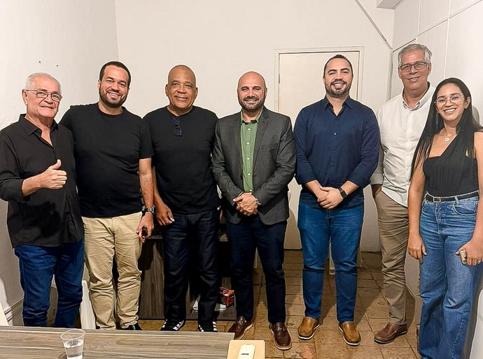 Palmeira dos Índios se prepara para receber incubadora de comunicação comunitária