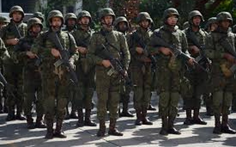 Número de militares eleitos em 2024 é o maior no século
