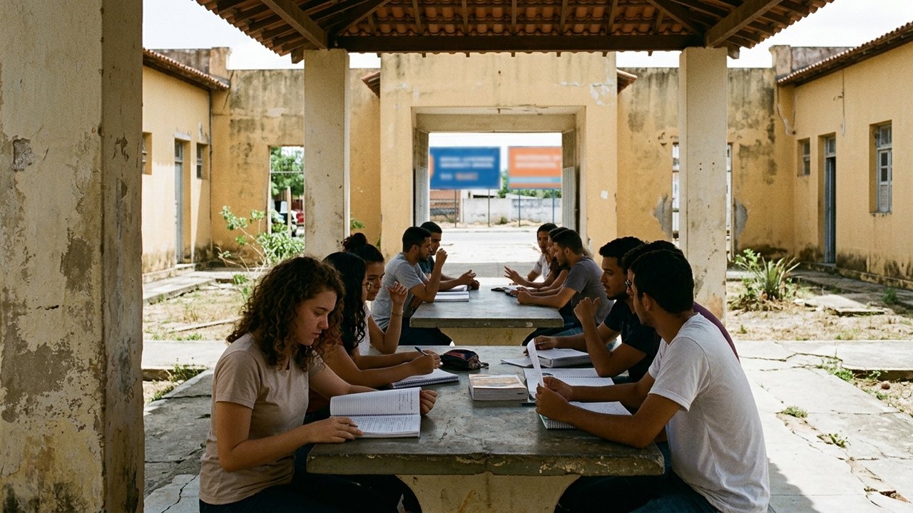 Aumento do ensino a distância e de centros universitários prejudicou faculdades locais, diz pesquisa