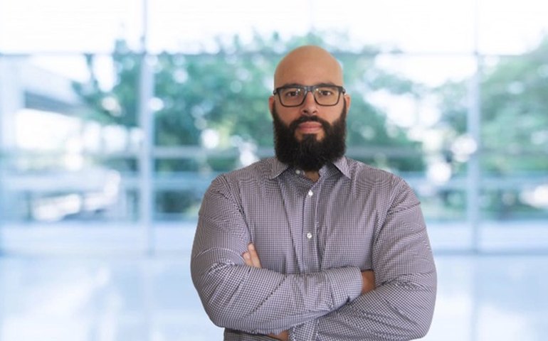 Prof. Dr. Fabiano de Abreu alerta para os países latinos sobre um problema do Brasil