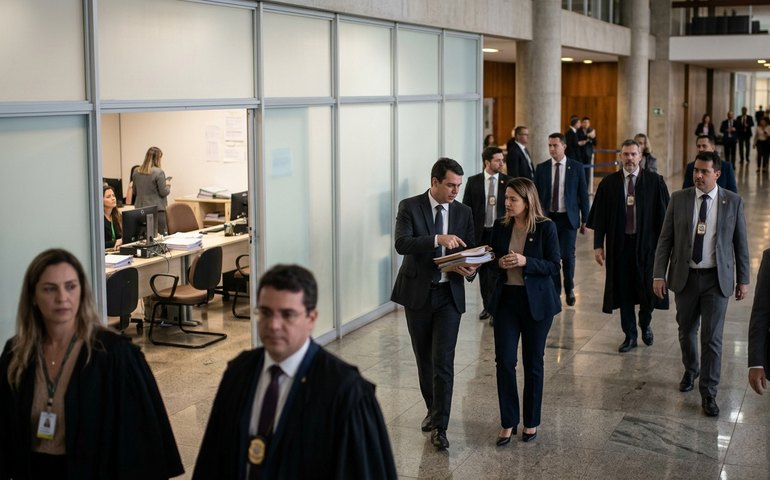 CNJ e CNMP regulamentam penduricalhos após decisão do STF, mas com novos auxílios extra-teto; entenda