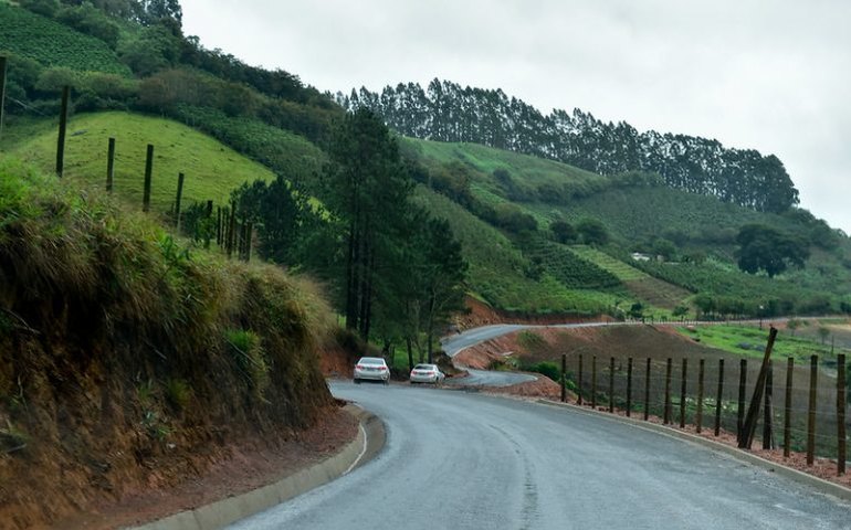 Sancionada lei que transforma Venda Nova do Imigrante, no Espírito Santo, em Capital Nacional do Agroturismo