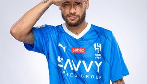 neymar-15082023222524819 / Foto: Foto: Redes Sociais/ Reprodução