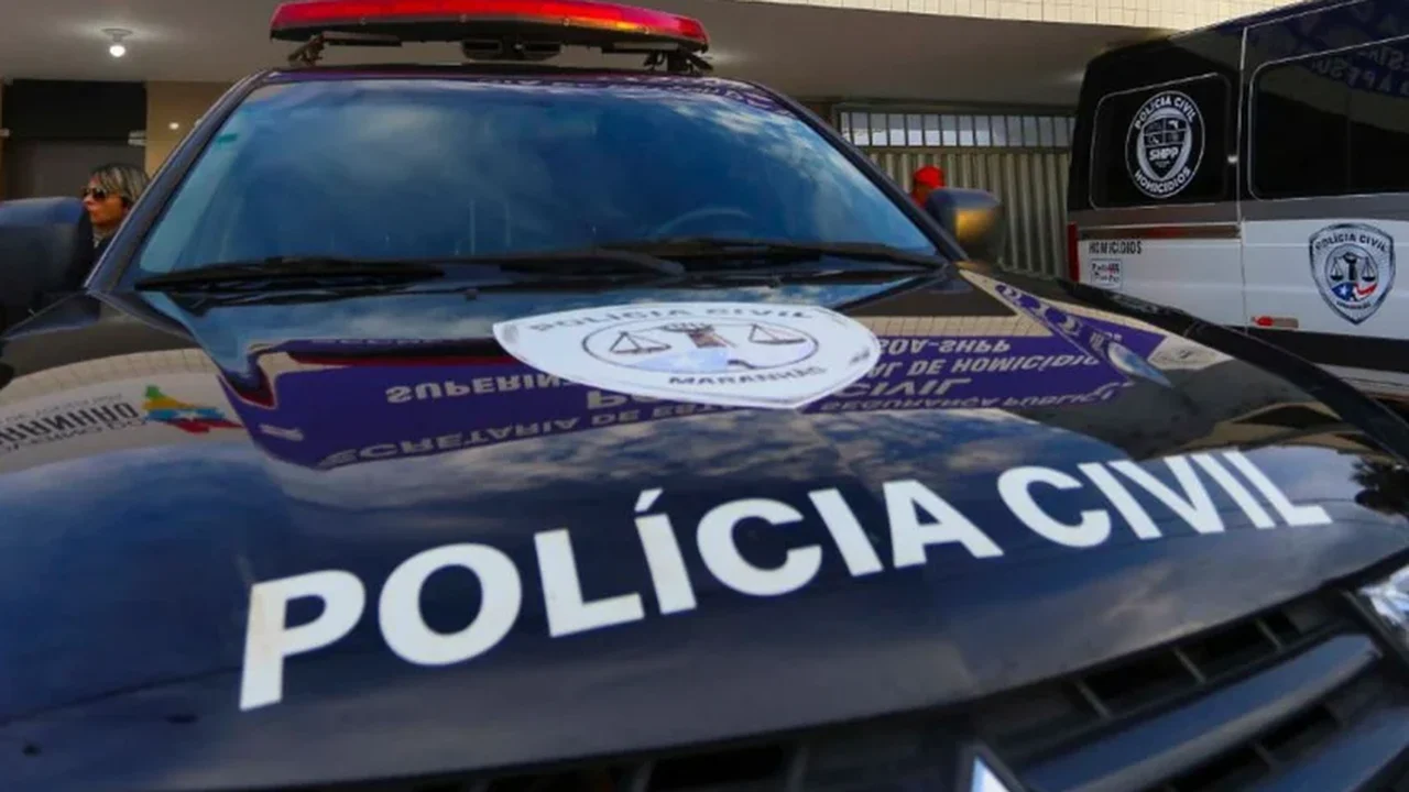 Polícia Civil faz operação contra facção criminosa na Baixada Fluminense