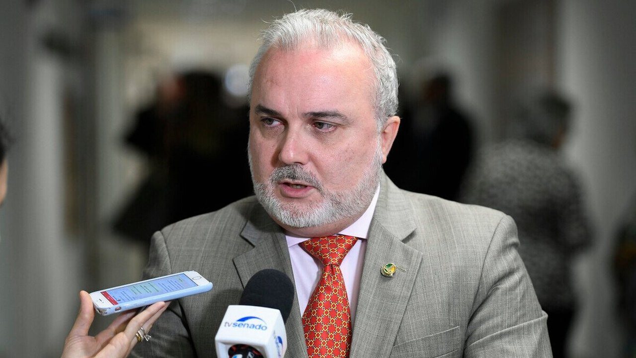 Relator do projeto de combustível diz que vai retirar imposto de exportação do texto