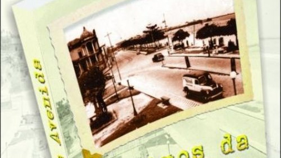 Escritor alagoano lança livro “Meninos da Avenida”