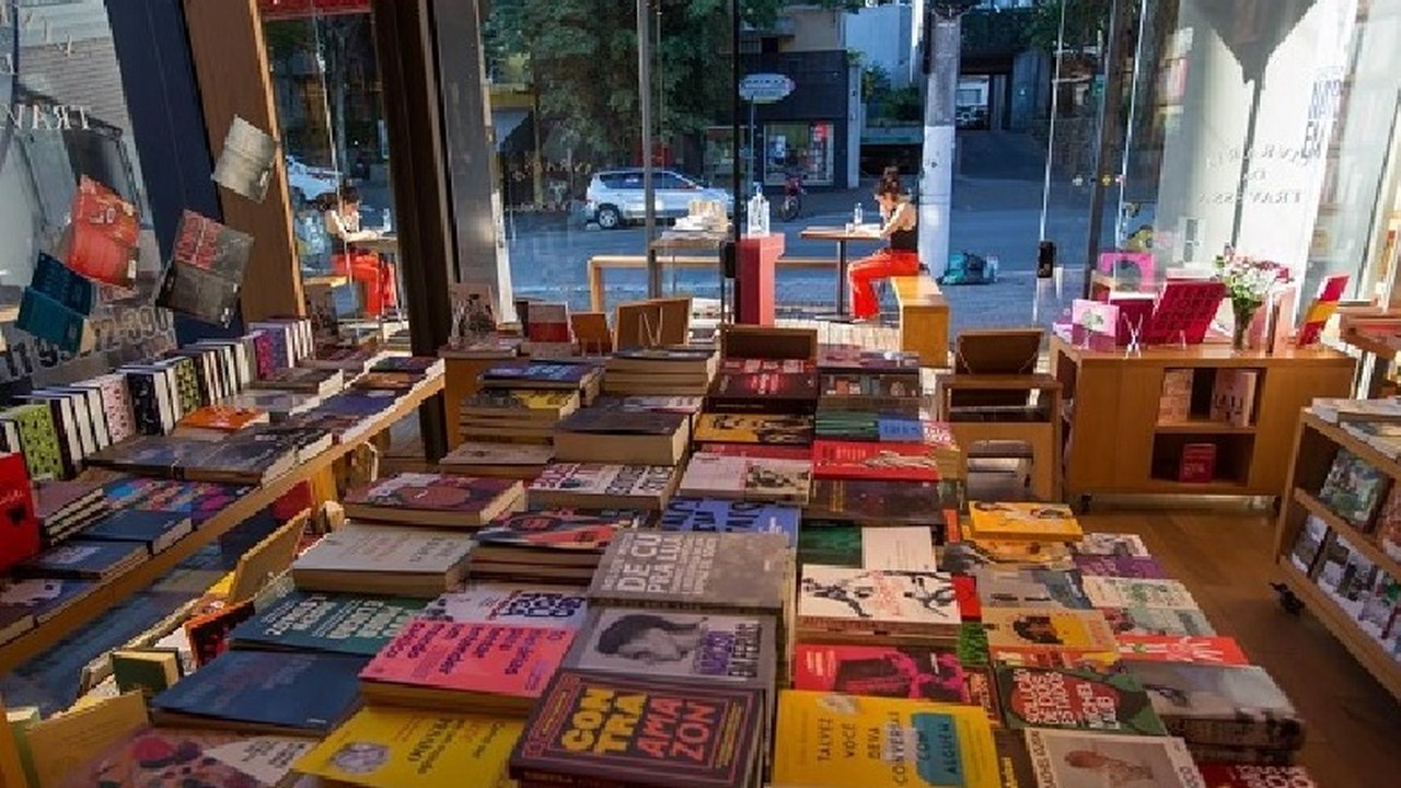 Feira do Livro da Unesp define data e confirma mais de 160 editoras